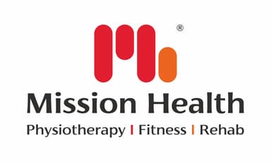 Mission Health Logo